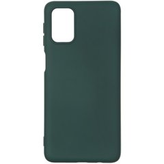 Чохол до моб. телефона Armorstandart ICON Case Samsung M31s (M317) Pine Green (ARM57093)