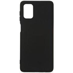 Чохол до моб. телефона Armorstandart ICON Case Samsung M51 (M515) Black (ARM57088)