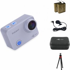 Екшн-камера AirOn ProCam 7 Touch 12in1 blogger kit (4822356754787)
