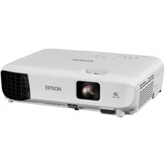 Проектор EPSON EB-E10 (V11H975040)