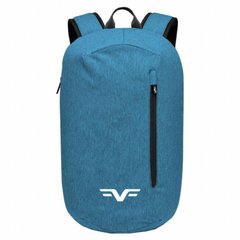 Рюкзак для ноутбука Frime 15.6" (Keeper Light blue)