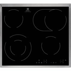 Варочна поверхня ELECTROLUX CME6436KX