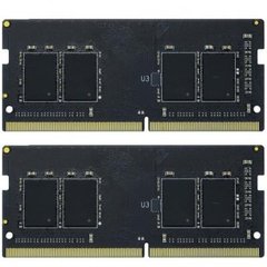 Модуль пам'яті для ноутбука SoDIMM DDR4 16GB (2x8GB) 2133 MHz eXceleram (E41621SD)