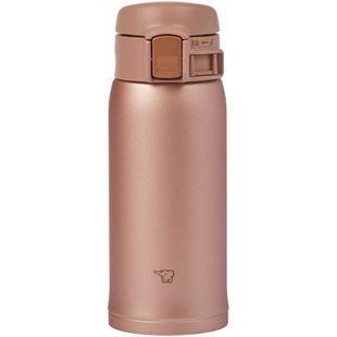 Термокружка Zojirushi SM-SR36NM 0.36l Матове золото