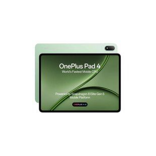 Планшет OnePlus Pad 4 13.2" 12/256GB Wi-Fi Sage Mist (OPP412256SM)