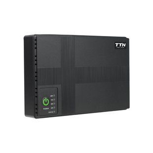Пристрій безперебійного живлення TTN DC-1036P 36W 10400mAh (DC-1036P_10400)