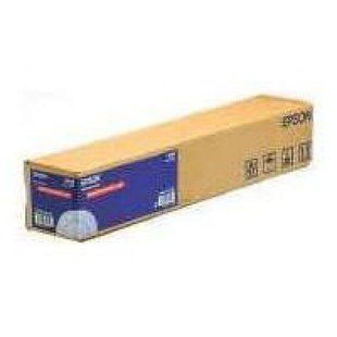 Папір Epson 24" Water Resistant Matte Canvas (C13S042014)