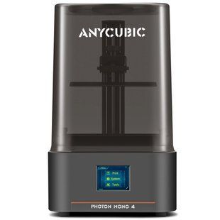 3D-принтер Anycubic Photon Mono 4 (PM40BK0A-O)