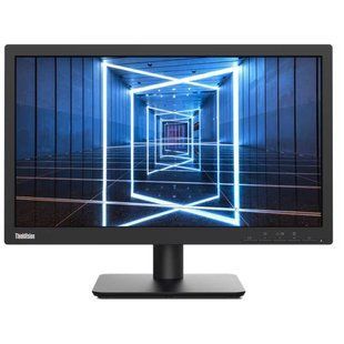 Монітор Lenovo E20-30 (62F7KAT4UA)