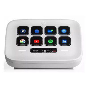 Набір блогера ELGATO Stream Deck Neo (10GBJ9901)