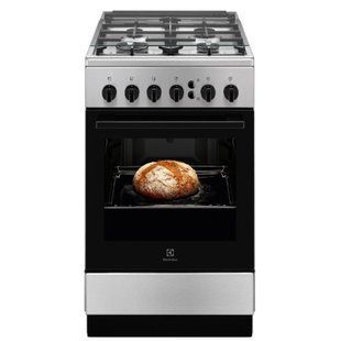 Плита Electrolux RKG500002X