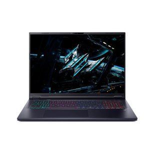 Ноутбук Acer Predator Helios Neo 18 AI PHN18-I71 (NH.U5WEU.005)