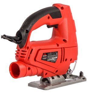 Електролобзик Vitals Master Ef 8071DNla, 710W, 3000об/хв, хід 18mm (238650)