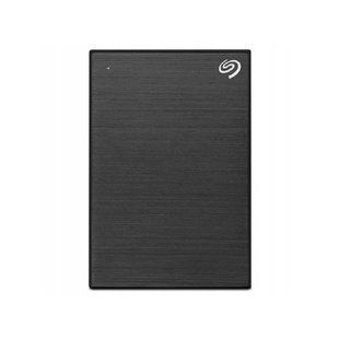 Зовнішній жорсткий диск 2.5" 1TB One Touch with Password Seagate (STKY1000400)