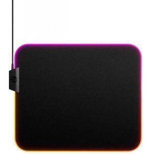 Килимок для мишки SteelSeries QcK PRISM Cloth M (63825)