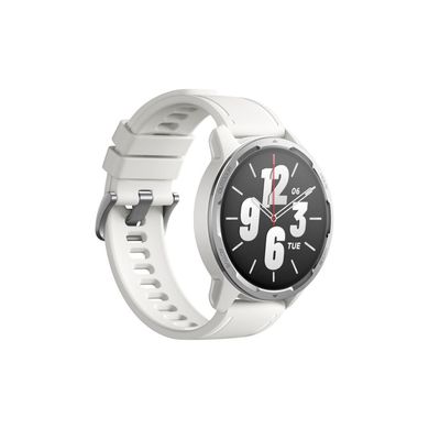 Смарт-годинник Xiaomi Watch S1 Active Moon White
