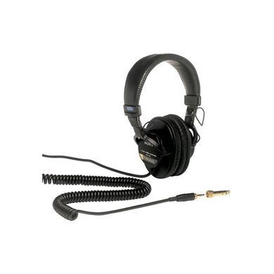 Навушники Sony Pro MDR-7506/1 (281631)