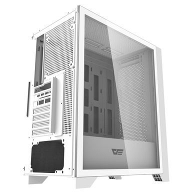 Корпус для ПК DARKFLASH DRX70 MESH WHITE