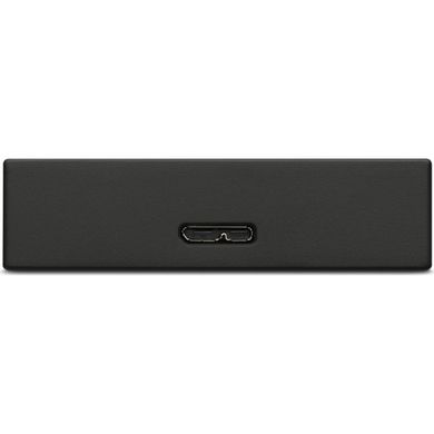 Зовнішній жорсткий диск 2.5" 5TB One Touch USB 3.2 Seagate (STKC5000401)