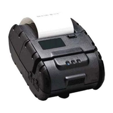 Принтер чеків Datamax-O'neil Apex2 RS232+BT (78728S1-3)