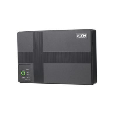 Пристрій безперебійного живлення TTN DC-1036P 36W 20000mAh (DCSl-1036PC_20000)