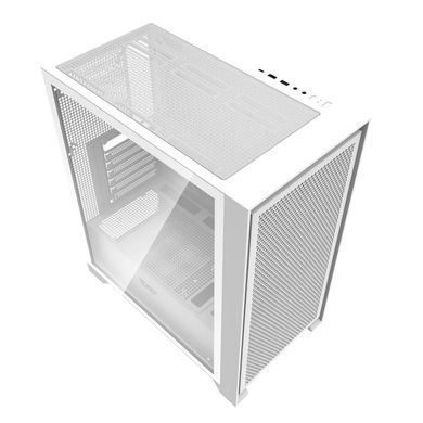 Корпус для ПК DARKFLASH DRX70 MESH WHITE