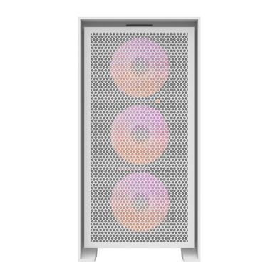 Корпус для ПК DARKFLASH DRX70 MESH WHITE