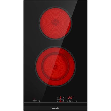 Варочна поверхня Gorenje ECT322BCSC