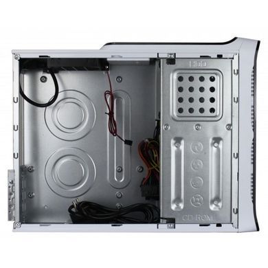 Корпус GAMEMAX ST-610W