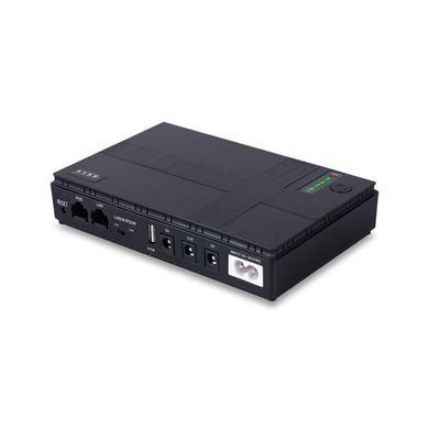 Пристрій безперебійного живлення TTN DC-1036P 36W 20000mAh (DCSl-1036PC_20000)
