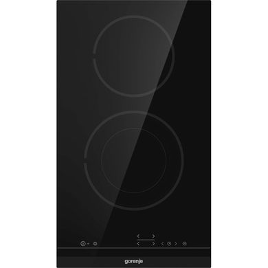 Варочна поверхня Gorenje ECT322BCSC