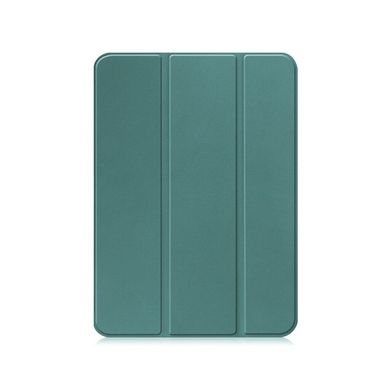 Чохол до планшета BeCover Smart Case Apple iPad 10.9" 2022 Dark Green (709191)
