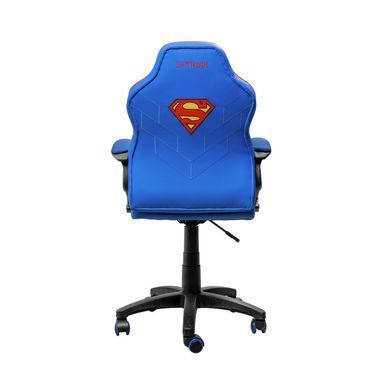 Крісло ігрове Trust GXT 703SM Revvo Blue (25741)