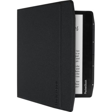 Чохол до електронної книги Pocketbook Era Flip Cover black (HN-FP-PU-700-GG-WW)