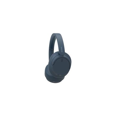 Навушники Sony WH-CH720N Wireless Blue (WHCH720NL.CE7)