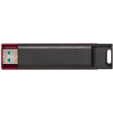 USB флеш накопичувач Kingston USB-накопичувач 1TB DataTraveler Max Type-A USB 3.2 RED (DTMAXA/1TB)