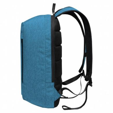 Рюкзак для ноутбука Frime 15.6" (Keeper Light blue)