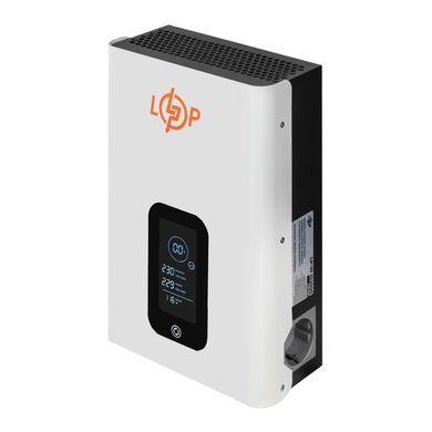 Стабілізатор напруги LogicPower LP-W - IS2000 1500W (29781)