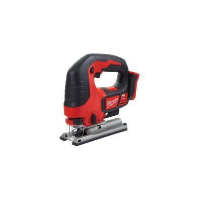 Електролобзик Milwaukee M18 BJS-0 (без АКБ та ЗП) (4933451391)