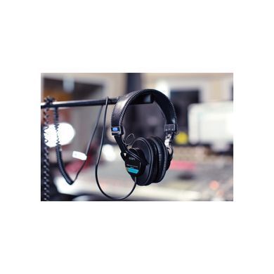 Навушники Sony Pro MDR-7506/1 (281631)
