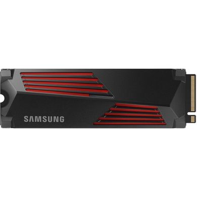 Накопичувач SSD M.2 2280 4TB Samsung (MZ-V9P4T0GW)