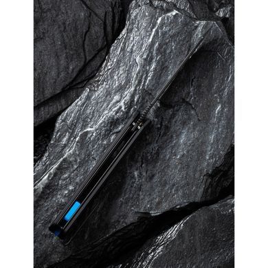 Ніж складаний Civivi Sendy Milled Black C21004B-2