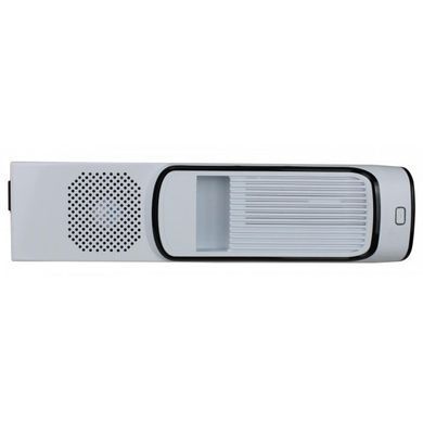 Корпус GAMEMAX ST-610W