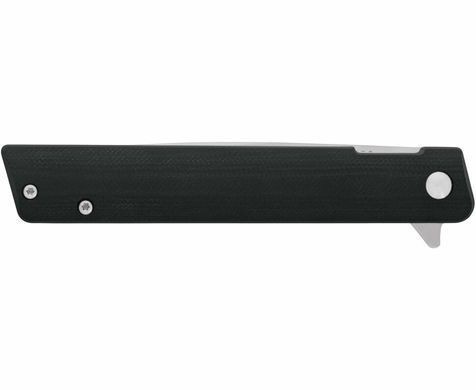 Ніж Buck Decatur, Black 256BKS