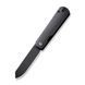 Ніж складаний Civivi Sendy Milled Black C21004B-2