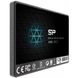 Твердотільні диски SSD Silicon Power