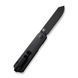 Ніж складаний Civivi Sendy Milled Black C21004B-2