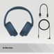 Навушники та гарнітури Sony
