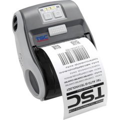 Принтер етикеток TSC Alpha-3R BT (99-048A013-00LF/99-048A013-20LF)