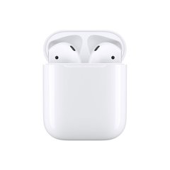 Навушники Apple AirPods with Charging Case (MV7N2TY/A)